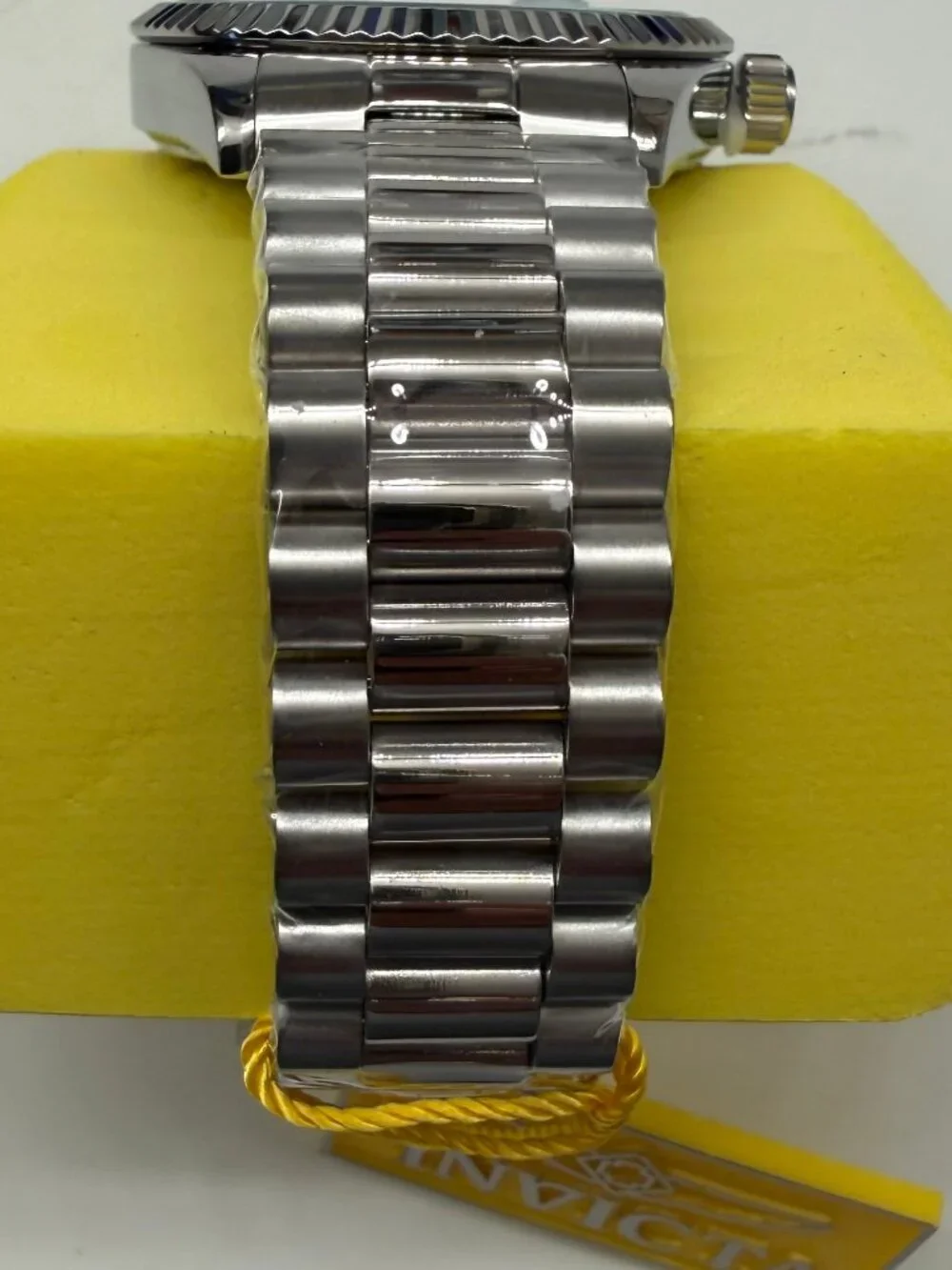 Invicta 100% authentic